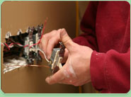 electrical repair Cramlington